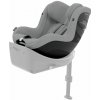 CYBEX Autosedačka Sirona G3 Plus (61-105 cm) Stone Grey Gold