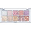 Rom&nd Better Than Palette 06 Peony Nude Garden Paleta očných tieňov 7,5 g