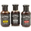 Jack Daniel's Sauces 3x JACK DANIEL'S OMÁČKA (3x280g)