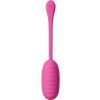 Pretty Love Catalina Pink Rechargeable Vibrating Egg