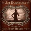 Bonamassa Joe - Ballad Of John Henry / Coloured / Vinyl / 2LP [2 LP]
