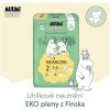 Muumi MINI 3-6 kg size 2 mesačné 174 ks