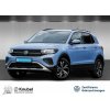 Volkswagen T-Cross 1.0 TSI DSG Life 85 kW