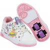 Heelys - Split X2 - Hello Kitty White/Pink - koloboty Velikost boty: 32