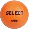 Select HB Soft Kids lopta na hádzanú veľ.00