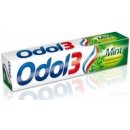 Odol 3 zubná pasta Mint 75 ml