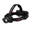 Ledlenser H15R Core čelová svítilna (502123)