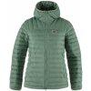 Fjällräven Expedition Lätt Hoodie W Patina Green