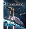 Starfinder Adventure: The Liberation of Locus-1 (Sims Chris)