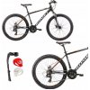 MTB bicykel Romet Rambler 6.2 rám 14 palcov koleso 26