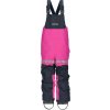 Detské zimné nohavice Didriksons Bjärven Plastic Pink 322 Veľkosť: 100