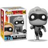 Funko Pop! The Incredibles Mr. Incredible Chase 1509