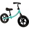 LEAN TOYS Odrážadlo Lorenzo Sport mätový