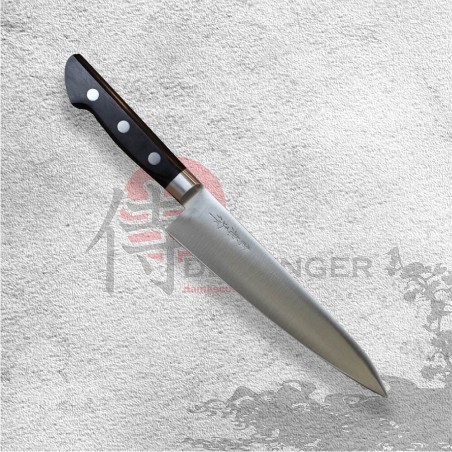 Kanetsune Seki Kuchařský nůž Gyutou Honsho Kanemasa E-Series 180 mm