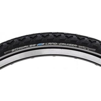 Schwalbe Land Cruiser 26x1,75