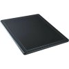 STALGAST Doska na krájanie, hladká GN 1/2, čierna | STALGAST, 341327