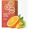 MULTIVITA – Vitamíny a minerály