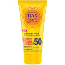 Dax Sun, krém na tvár s ochranným faktorom SPF50+ 50 ml