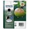 Epson T1291 L Black - originálny