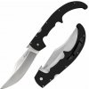 Cold Steel 62MGC XL Espada veľký vreckový nôž 19 cm, čierna, G10