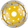 Kotúč Strend Pro CGW11, 115 mm, 2rowsCup, brúsny, diamantový, na betón, 2 radový