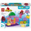 LEGO Duplo 10420 Kávový stánok Ariel a Flounder