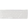 RAPOO klávesnice E9100M, bezdrátová, Ultra-slim, CZ/SK, bílá 525397