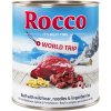 Rocco Cesta okolo sveta Rakúsko - 6 x 800 g