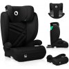 LIONELO Autosedačka Hugo i-Size (100-150 cm) Black Carbon LIONELO_Hug_BC