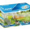 Playmobil 70348 Sada rozšíření ZOO vyhlídková cesta