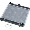 Chladič motora NRF EASY FIT 514250