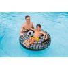 Plávacie koleso Intex pneumatika s držiakmi 114cm Intex 56268 Farba: Čierna, Veľkosť: 114