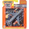 Matchbox: Letecká spoločnosť lietadlo