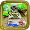 Stuzzy Cat Adult Paté Tuna 100g