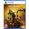 Mortal Kombat 11 Ultimate Edition (PS5) (Obal: IT)