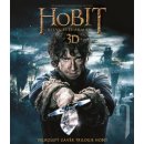 Filmové BLU RAY Warner Bros Entertainment Hobit: Bitva pěti armád 4 (3D+2D) BD