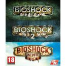 BioShock Triple Pack