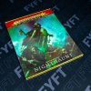 Warhammer Age of Sigmar: Battletome - Nighthaunt (3. edícia)