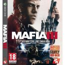 Mafia 3 (Collector's Edition)