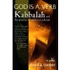 God Is a Verb (Cooper David)