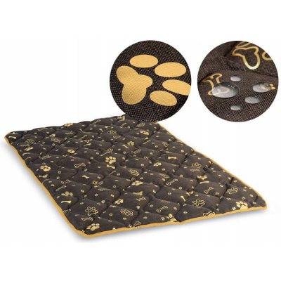 BB-Shop Vodotesná podložka Golden Paws Lair Mat