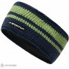 La Sportiva ZEPHIR HEADBAND čelenka, modrá L/XL