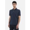 POLOKOŠEĽA LA MARTINA MAN S/S POLO COTTON PIQUET NAVY