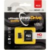 Imro MicroSDHC Karta 00463