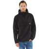 Bunda Vintage Industries Shooter Anorak čierna XL