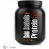 GymBeam Gain Anabolic Protein proteín, 1000 g slaný karamel