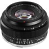 TTArtisan 50 mm f/2 Canon EF-M