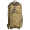 Ruksak Taktický batoh coyote 30 litrov