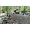 AIRSOFT GAME OUTDOOR