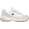 Skechers Nízke tenisky D'lites Dazzling viacfarebny
